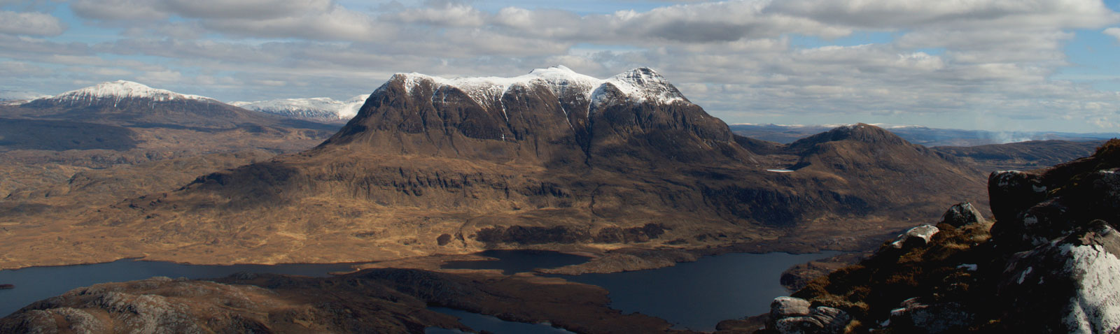 Scottish Landscape